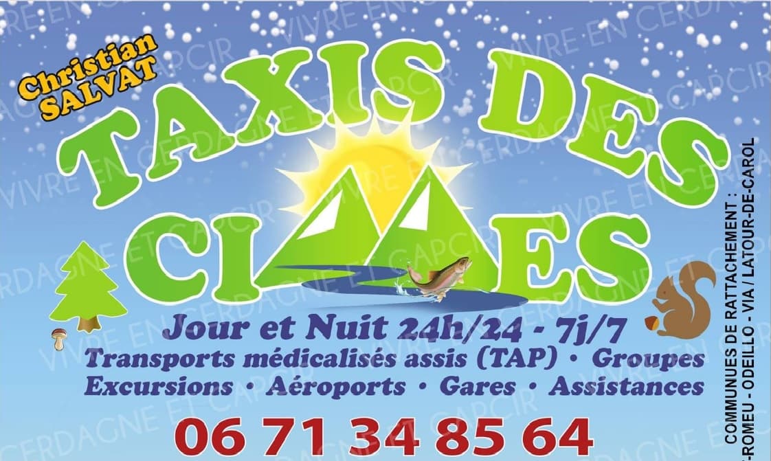 taxisdescimes