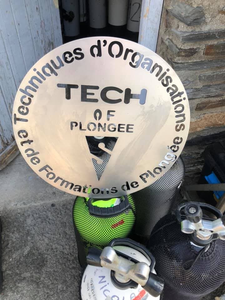 techofplongee