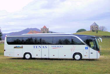 tenas voyages
