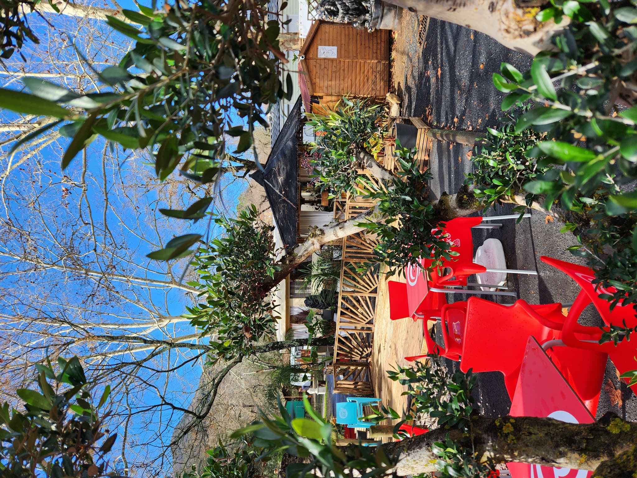 CAMPING DE NOGAREDE 4
