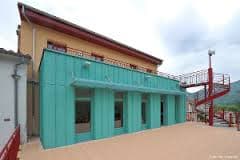 terrassecinema