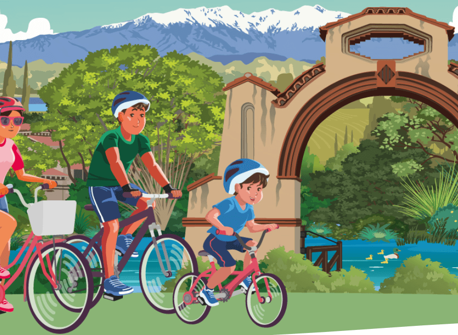 Tous à Vélo 2026