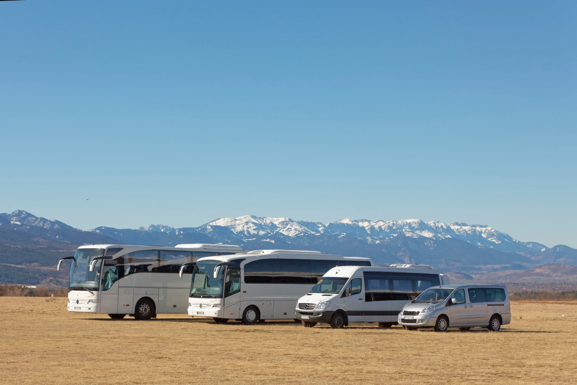 transports cerdans