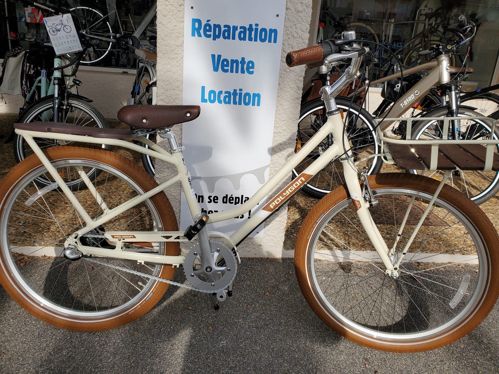 Vélo Passion