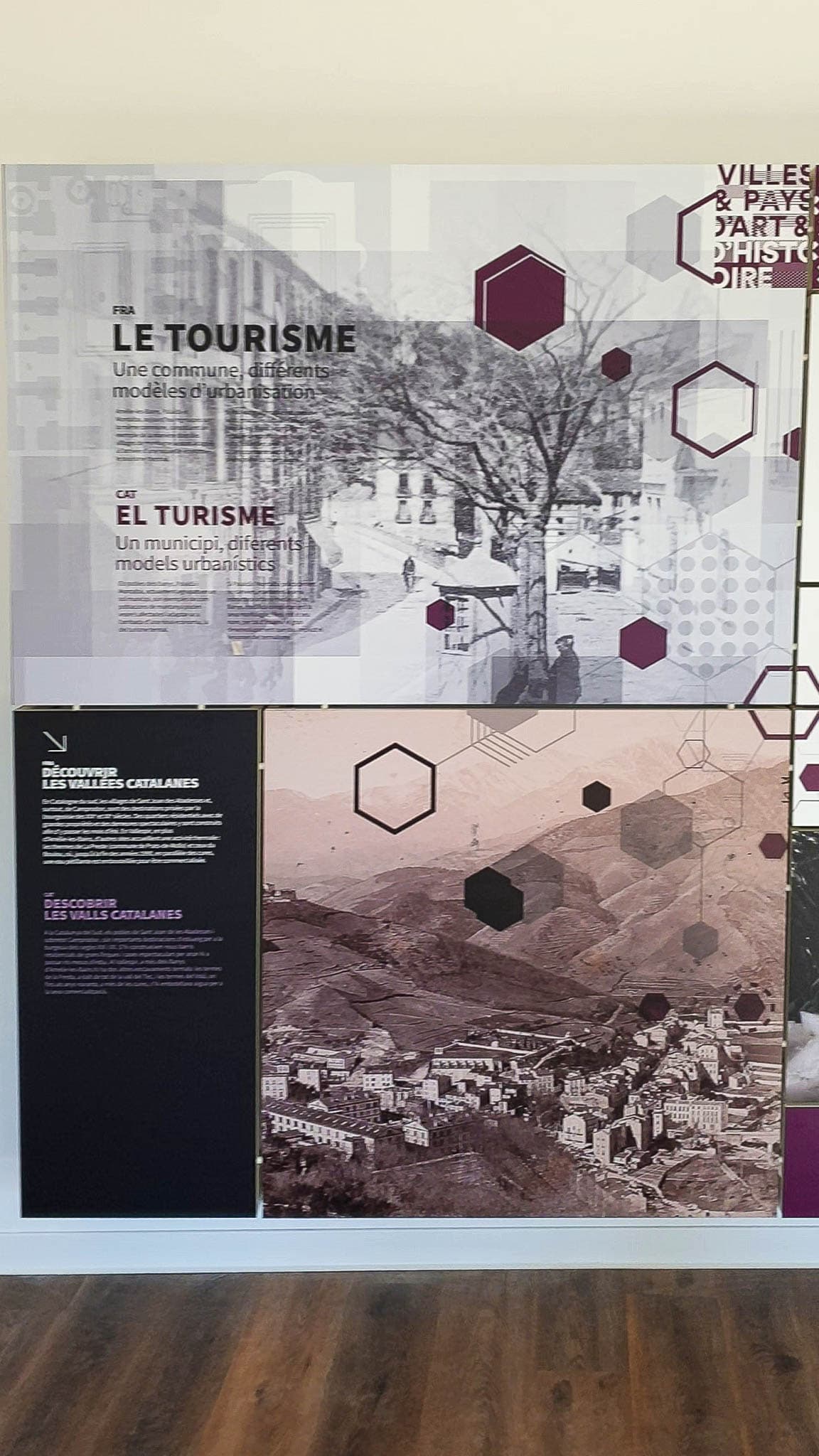 MUSÉE EL CASALS - MICHEL NO