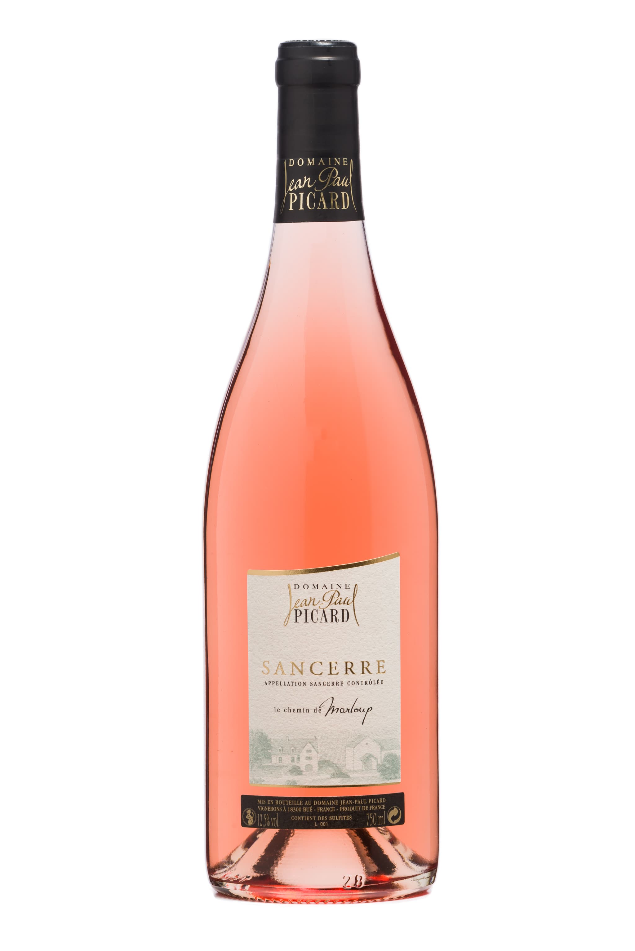 Domaine Jean-Paul Picard & Fils