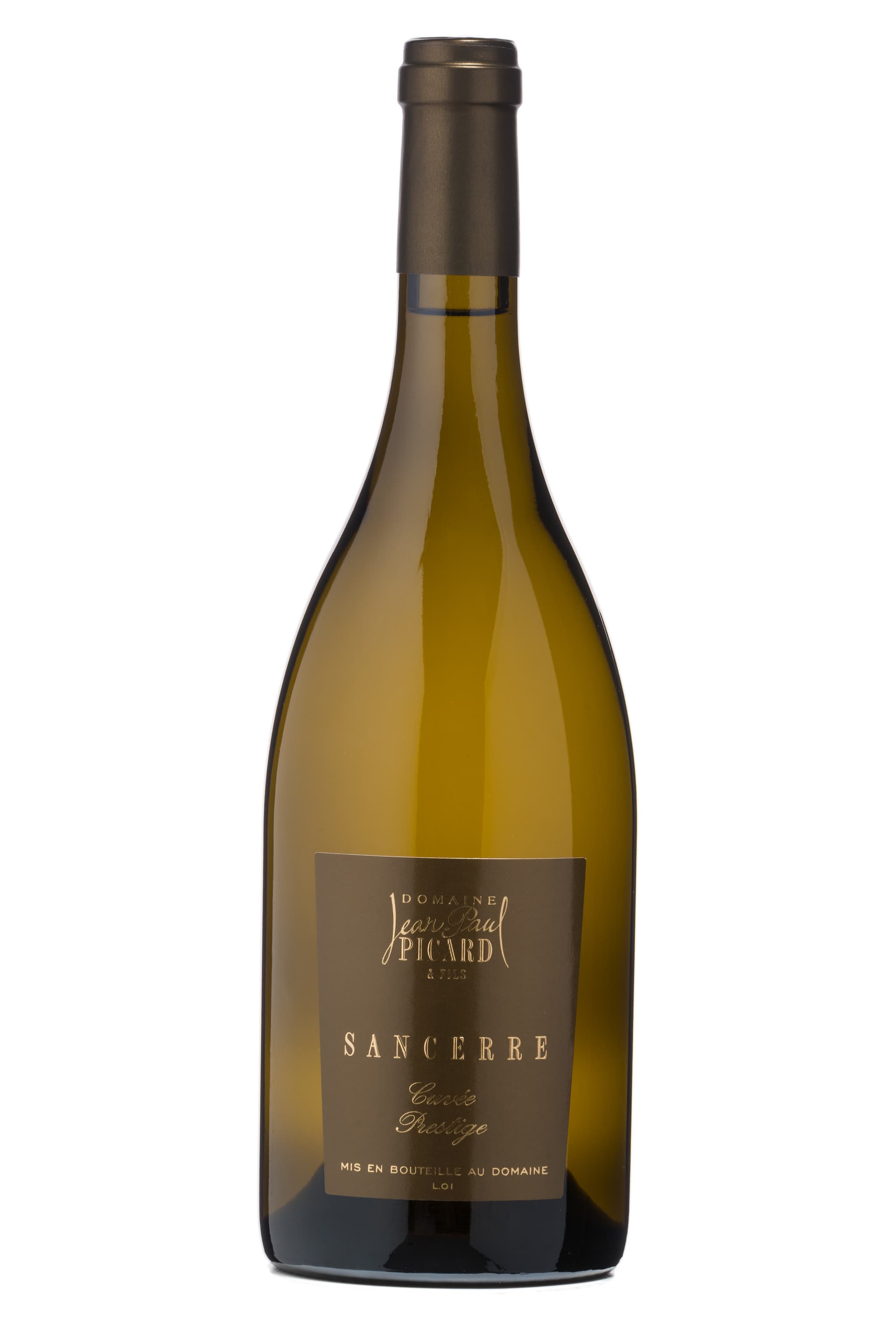 Domaine Jean-Paul Picard & Fils