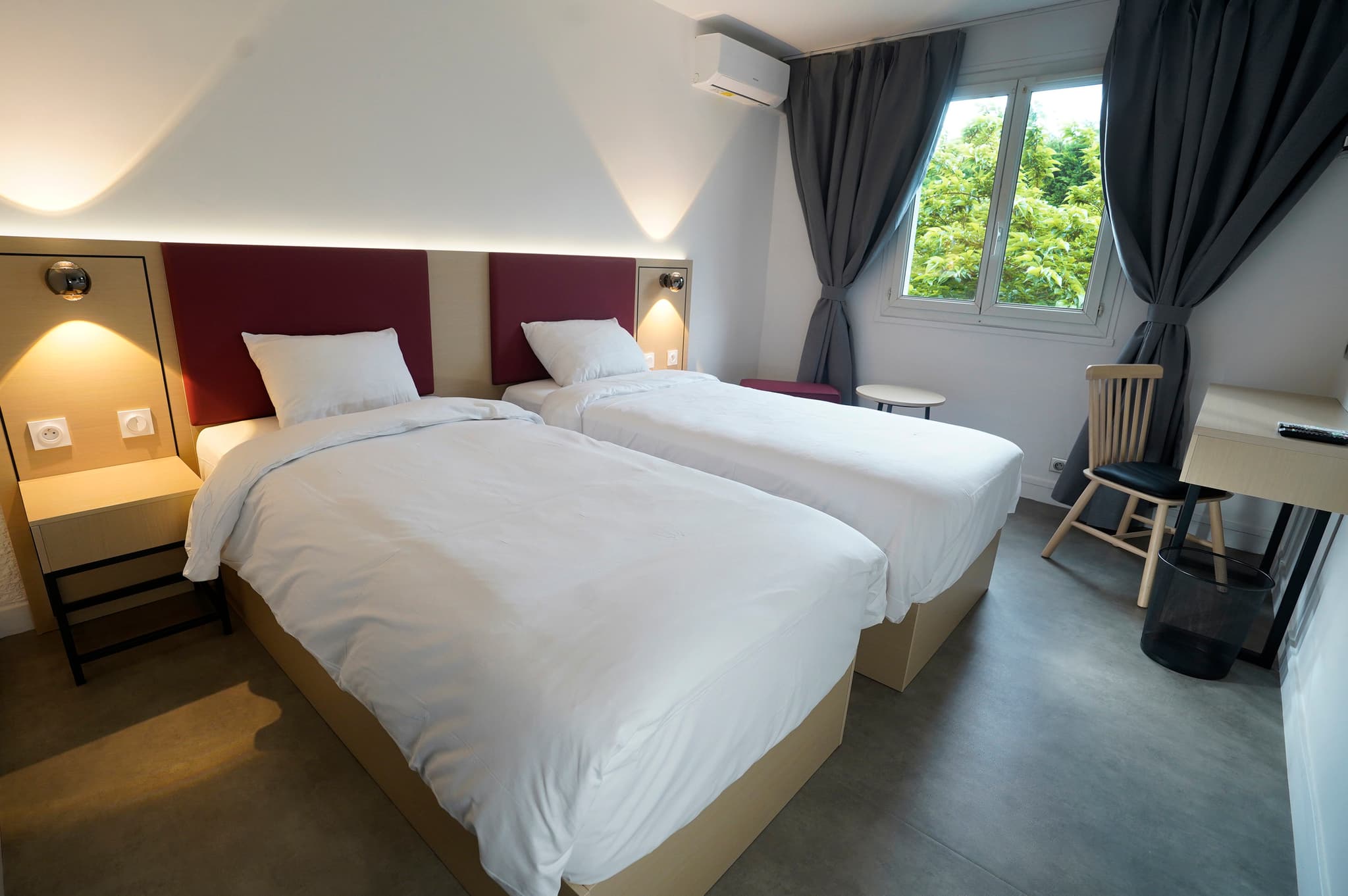 Anaïs Hôtel