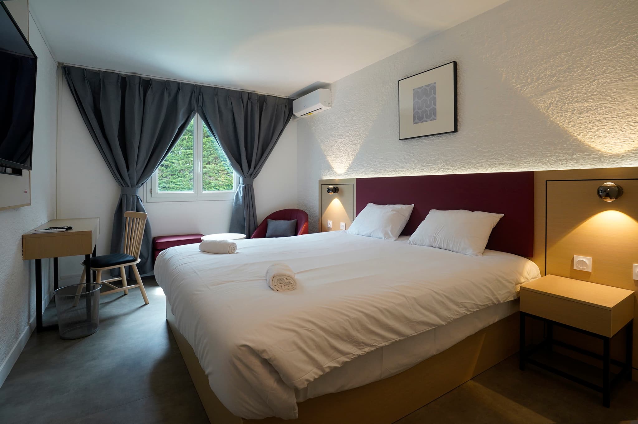 Anaïs Hôtel