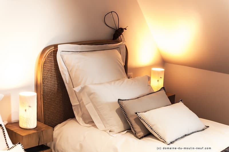 Seconde chambre