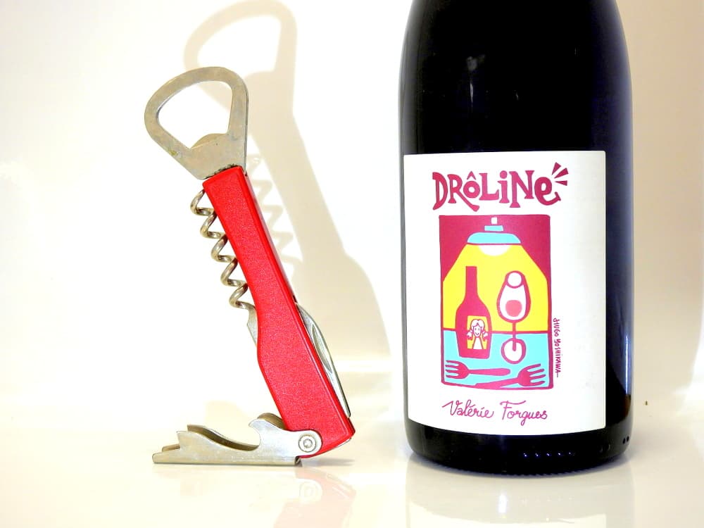 Droline_La Méchinière