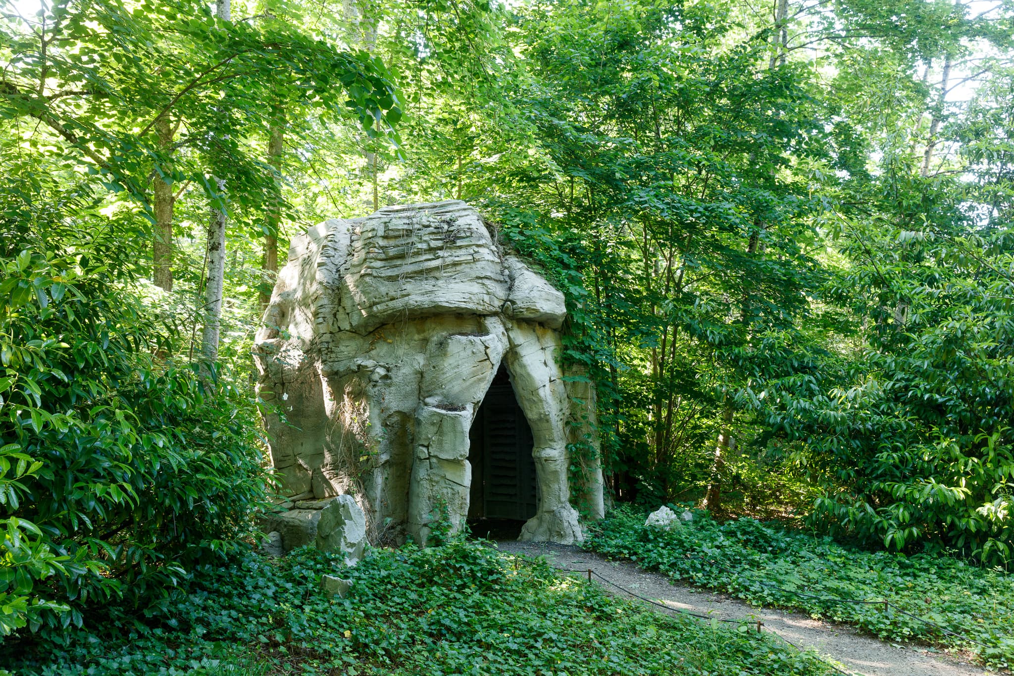 Domaine de-Chaumont-sur-Loire_Eva Jospin