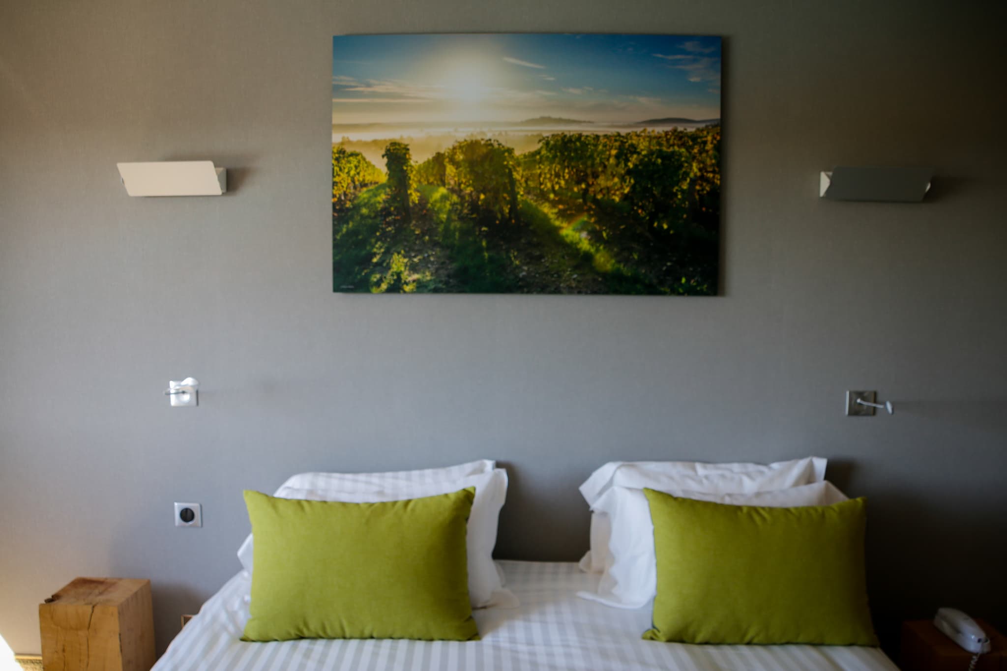 HÔTEL LE PANORAMIC