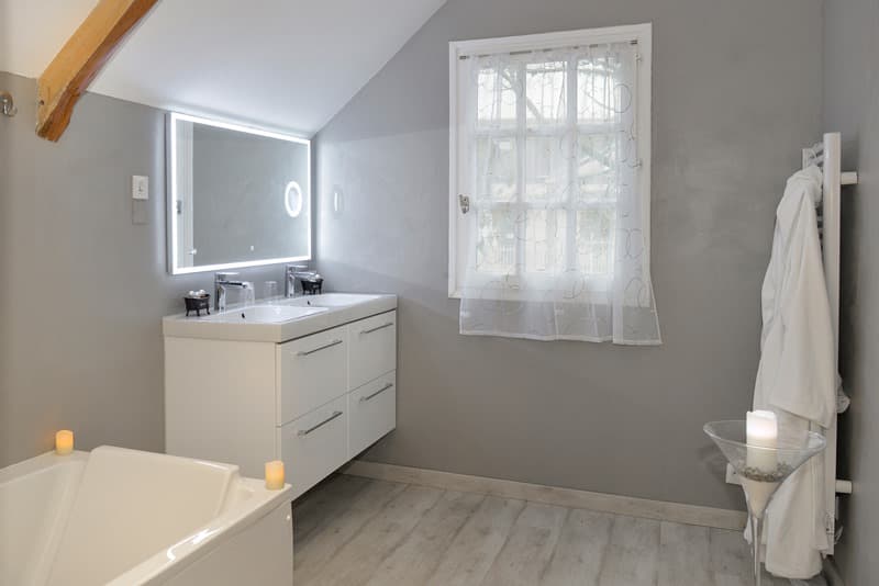 Chambre d’hôtes