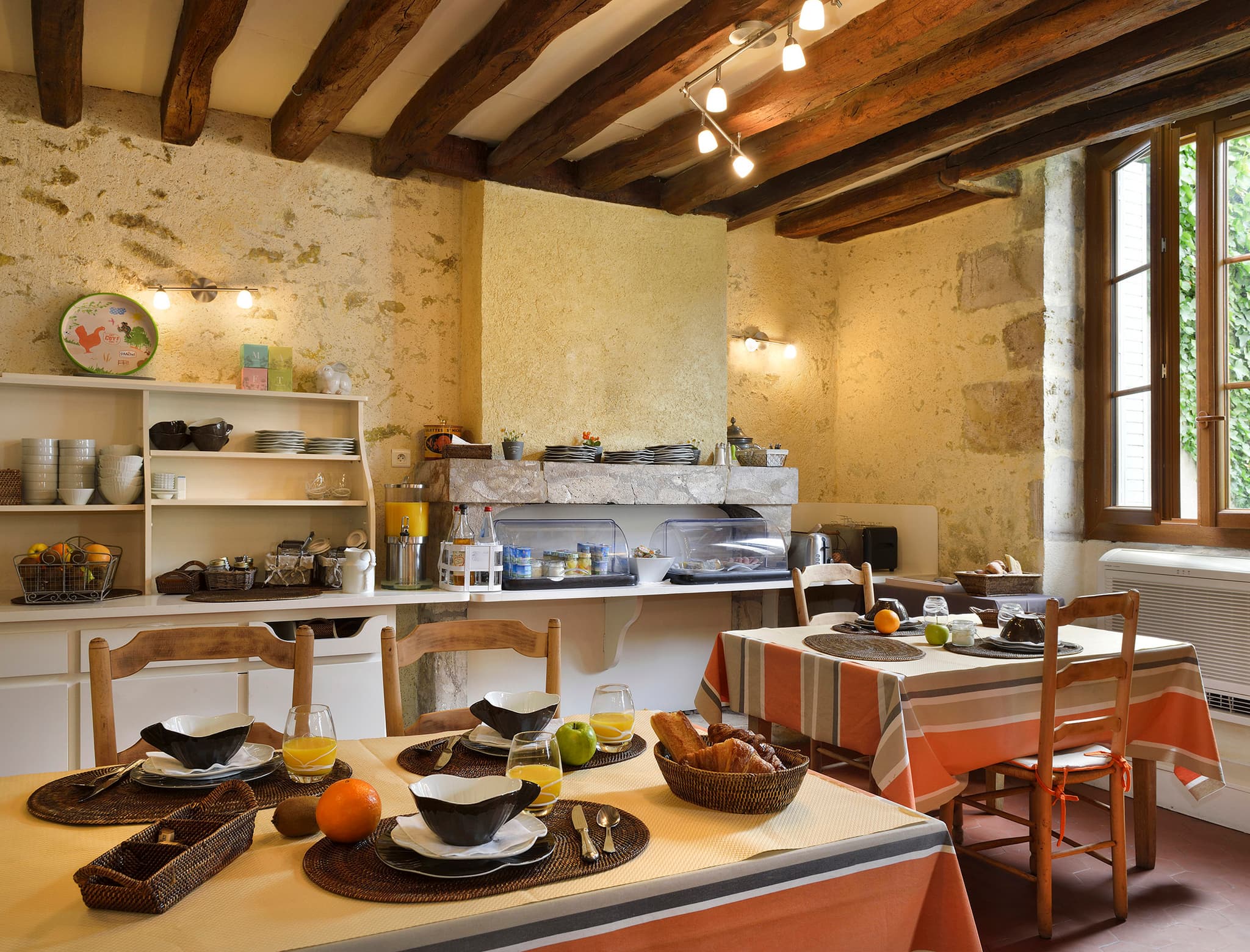 salle-de-petit-dejeuner