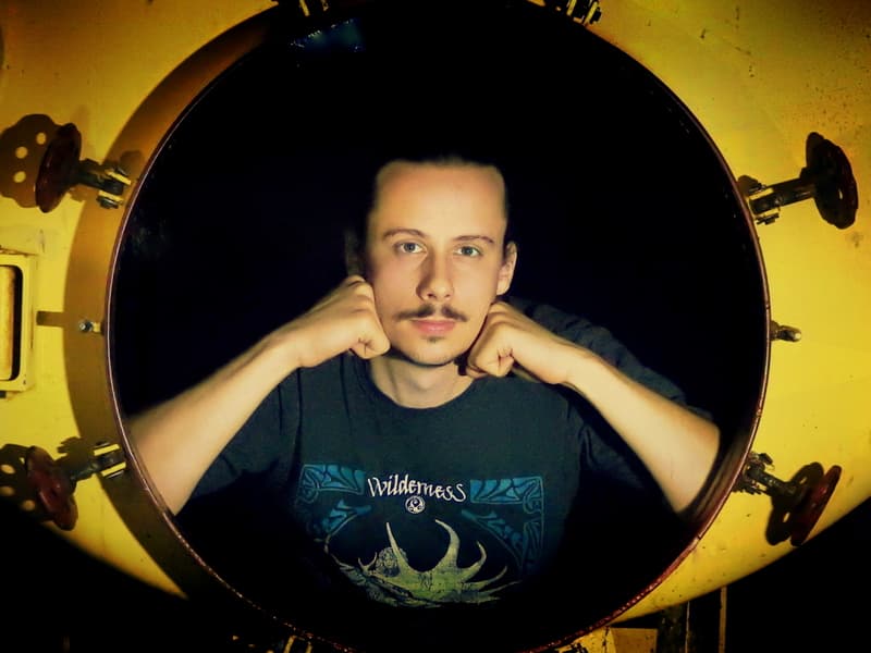 Portrait Louis_La Méchinière