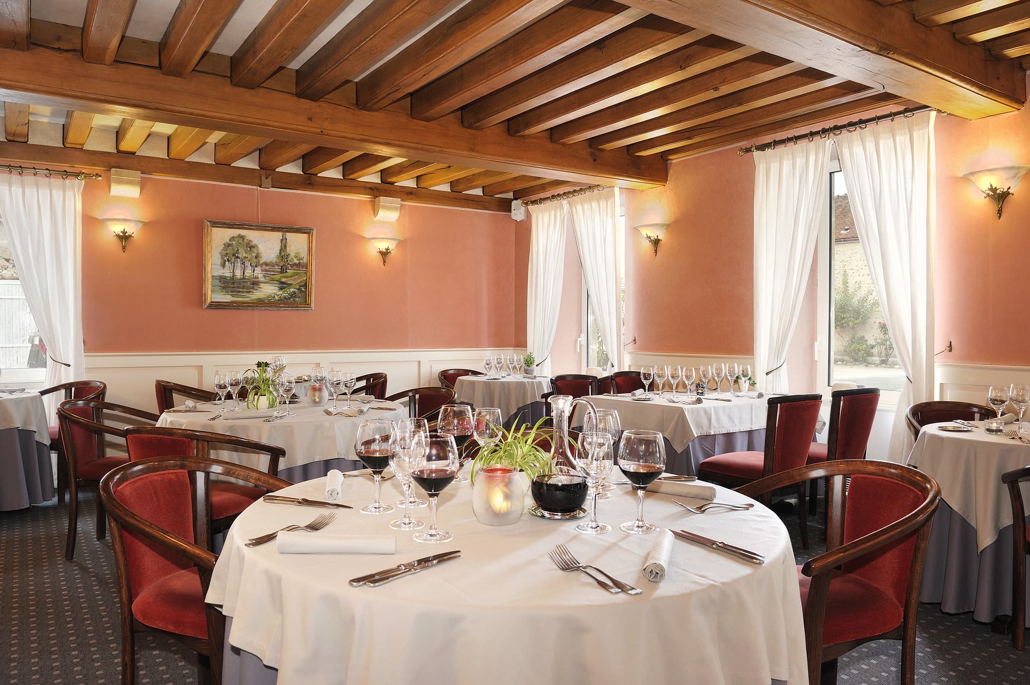 Salle
