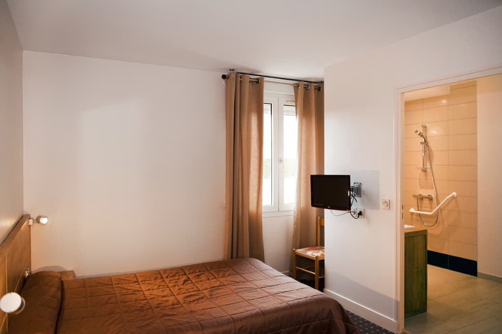 Chambre suite