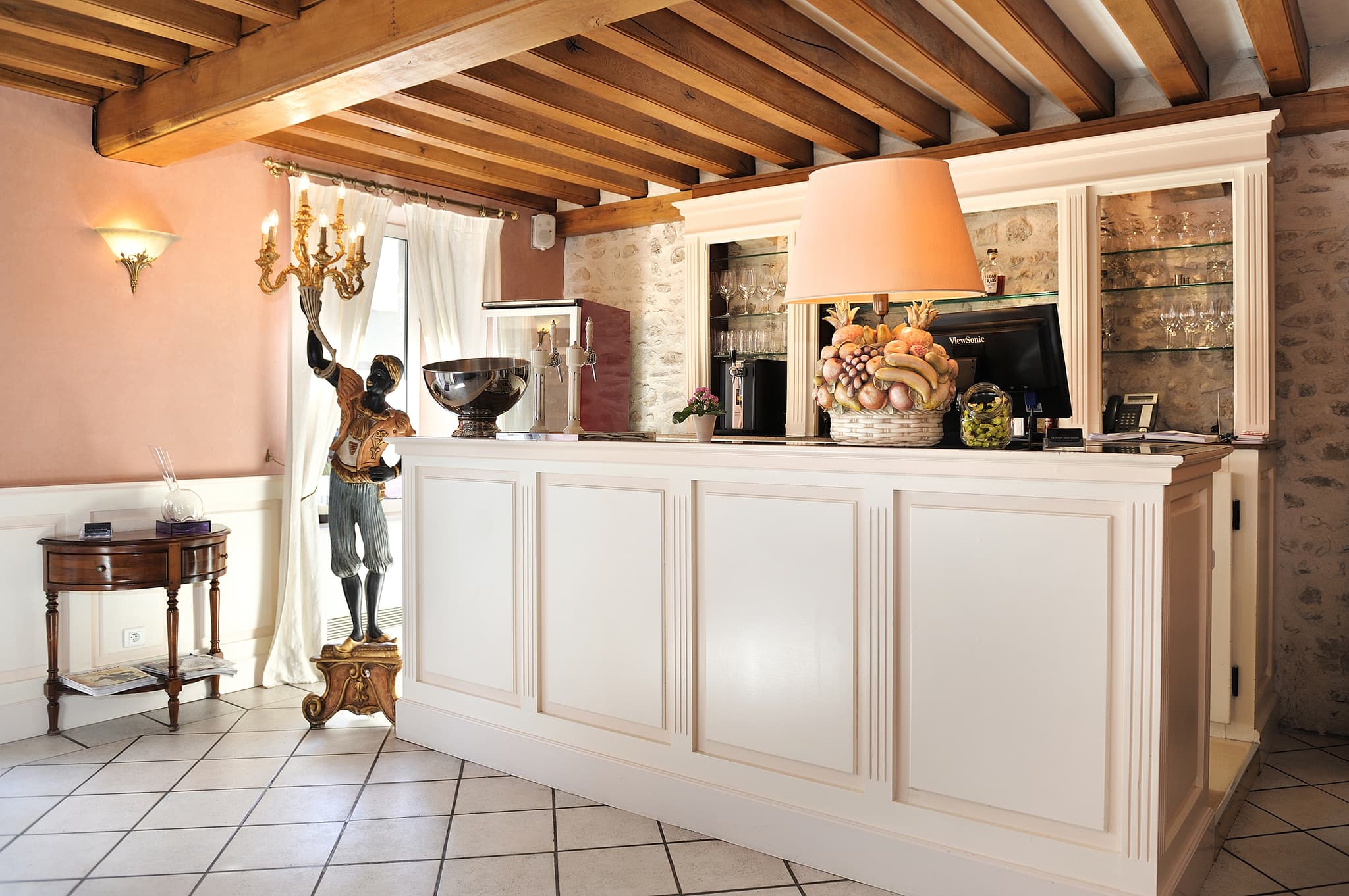Salle