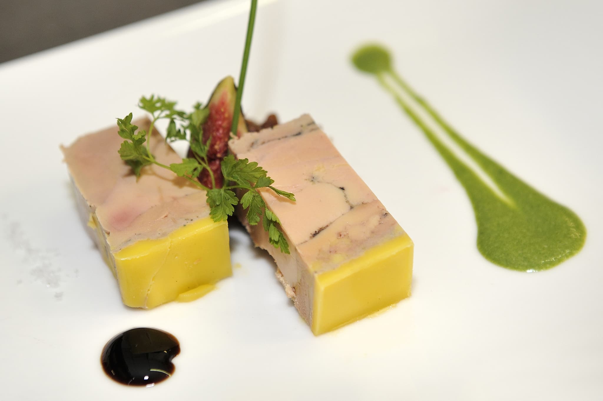 Foie gras