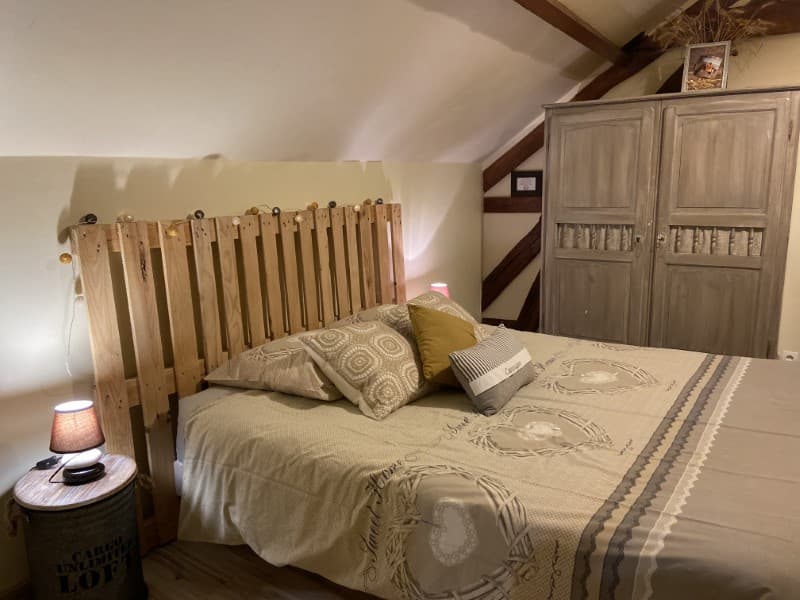 HLOCEN028V500JTI : GÎTE DE LA SÈCHETIÈRE