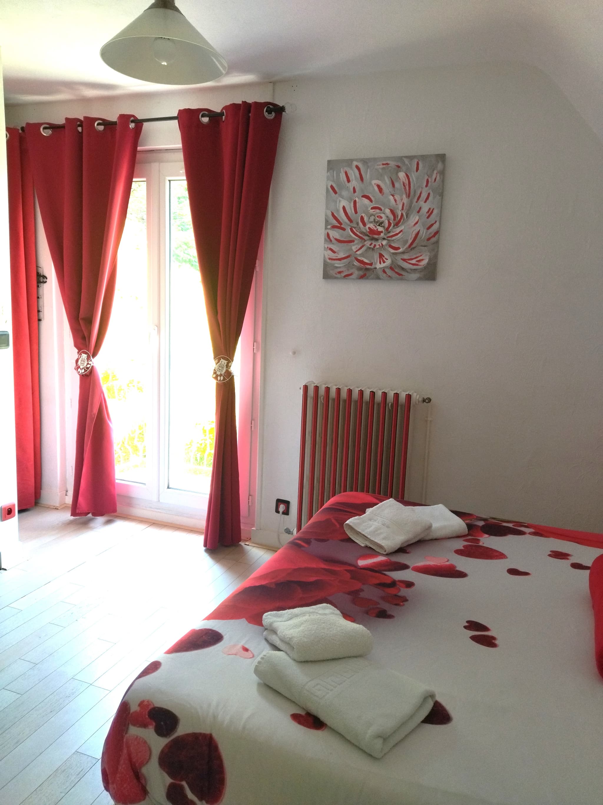 Chambre 1
