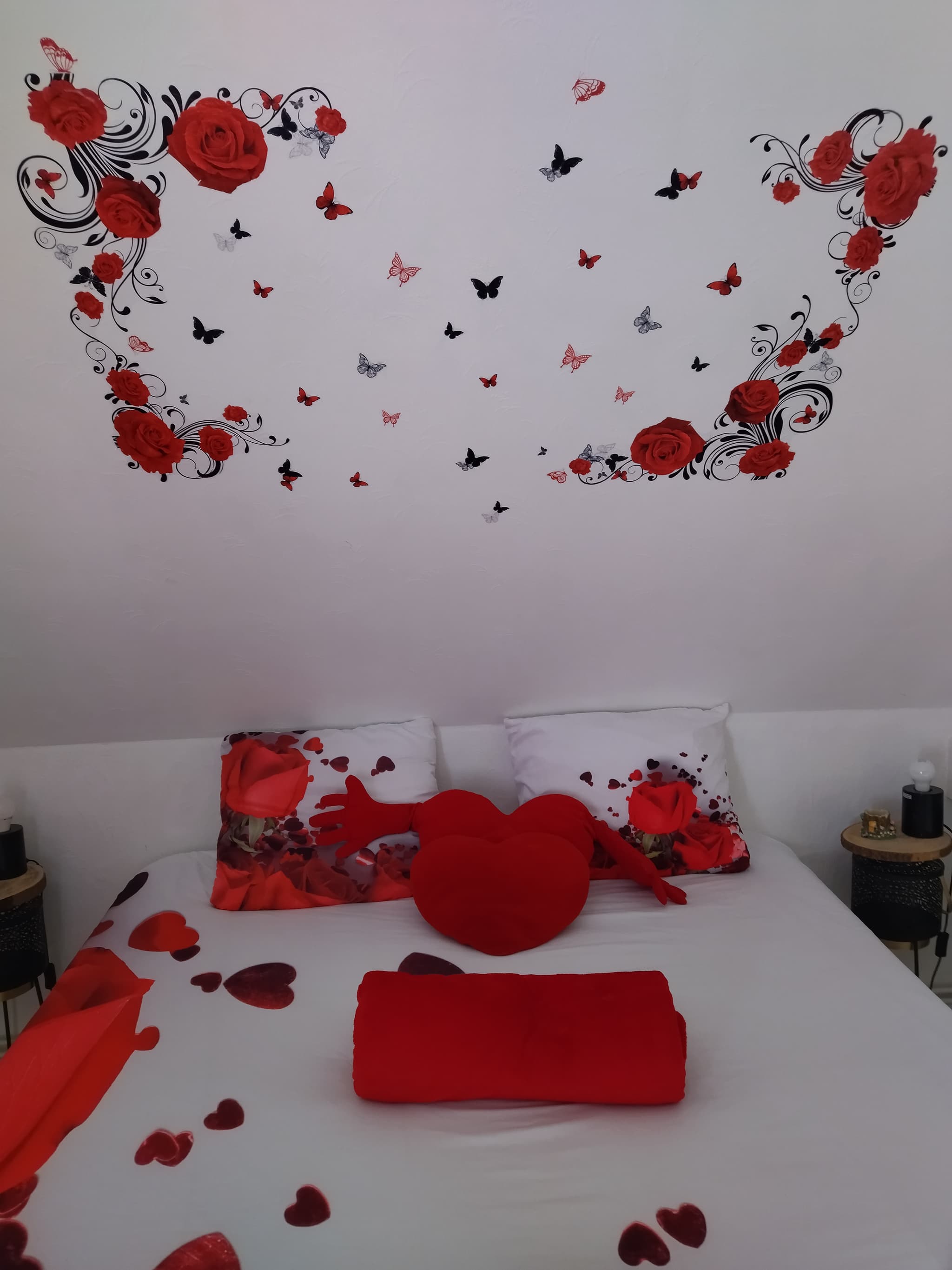 Chambre 1