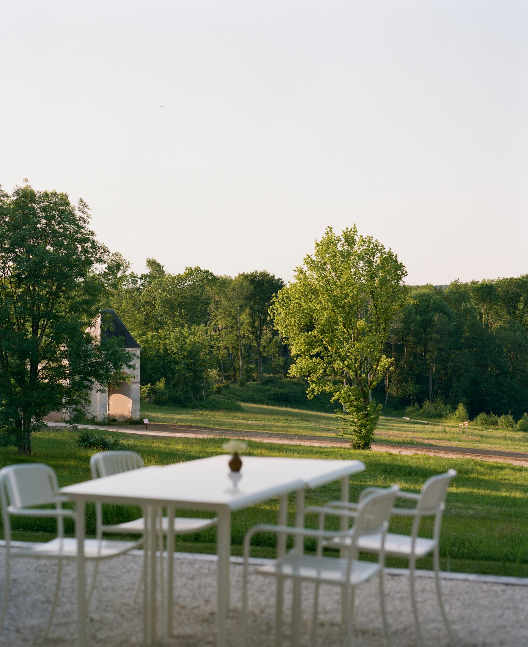 Le Manoir de la Foret