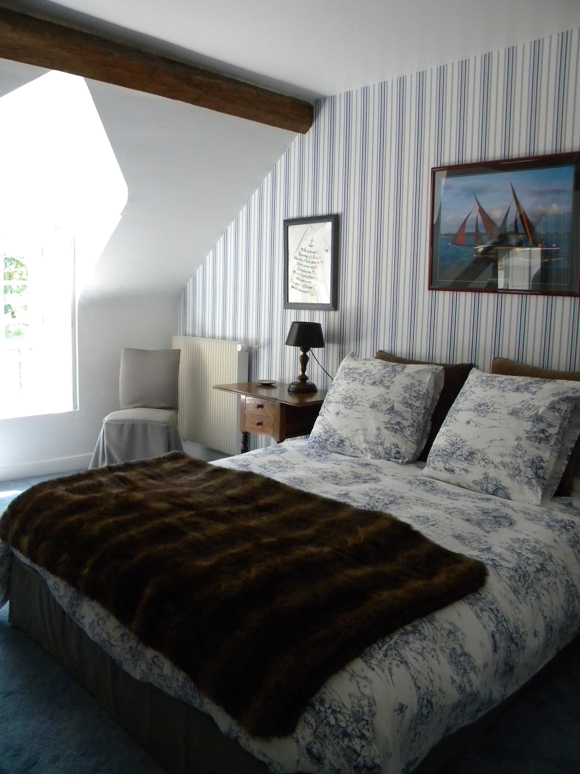Chambre-Yachting