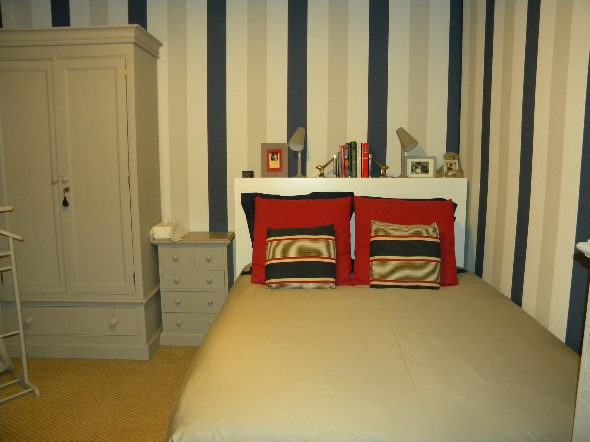 chambre Napoleon