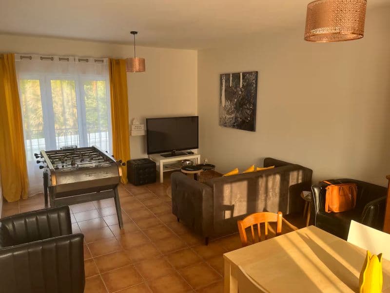 Buxerioux Retreat