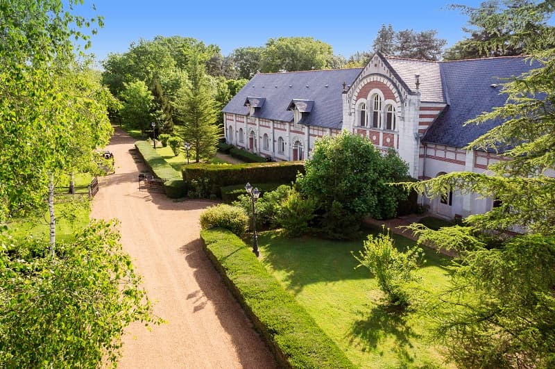 Domaine de la Rayniere