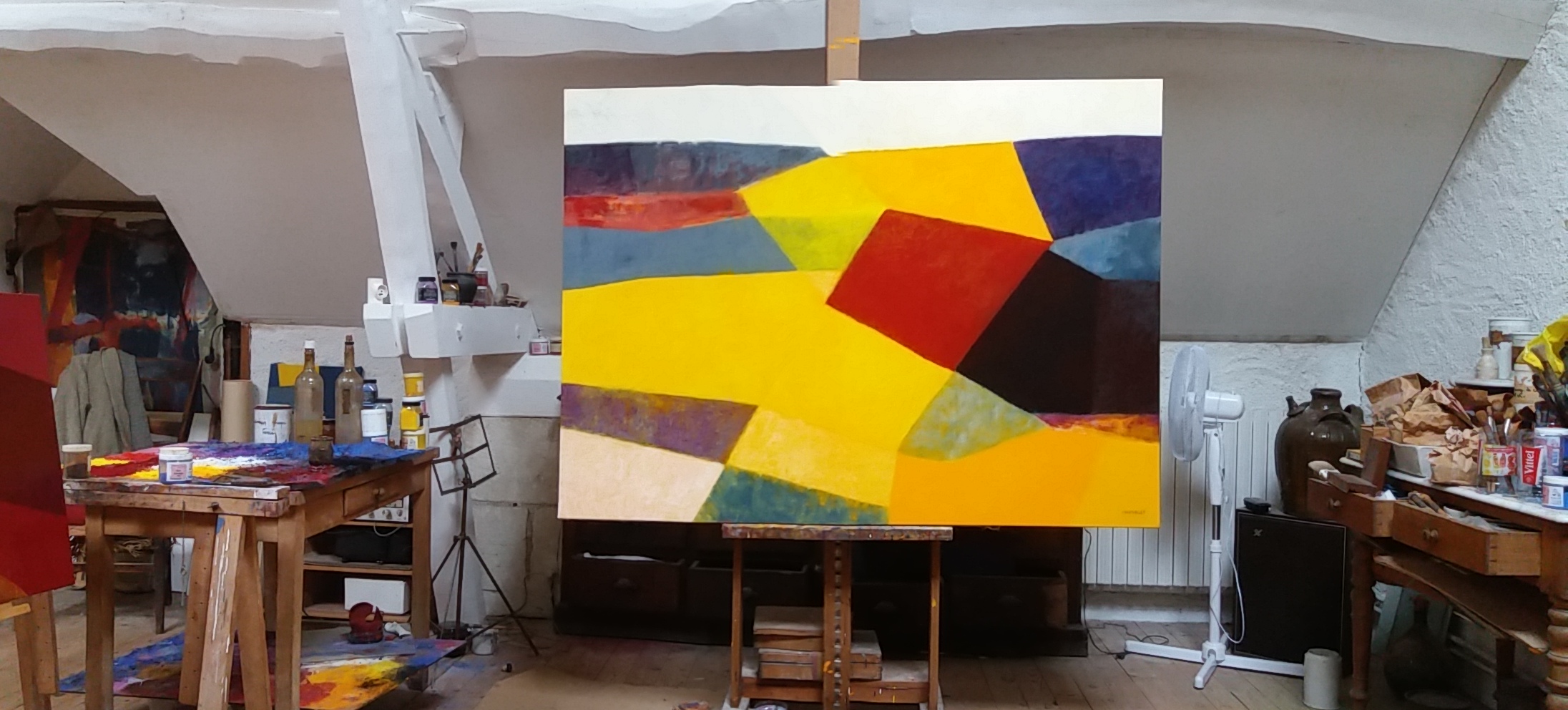 L'Atelier