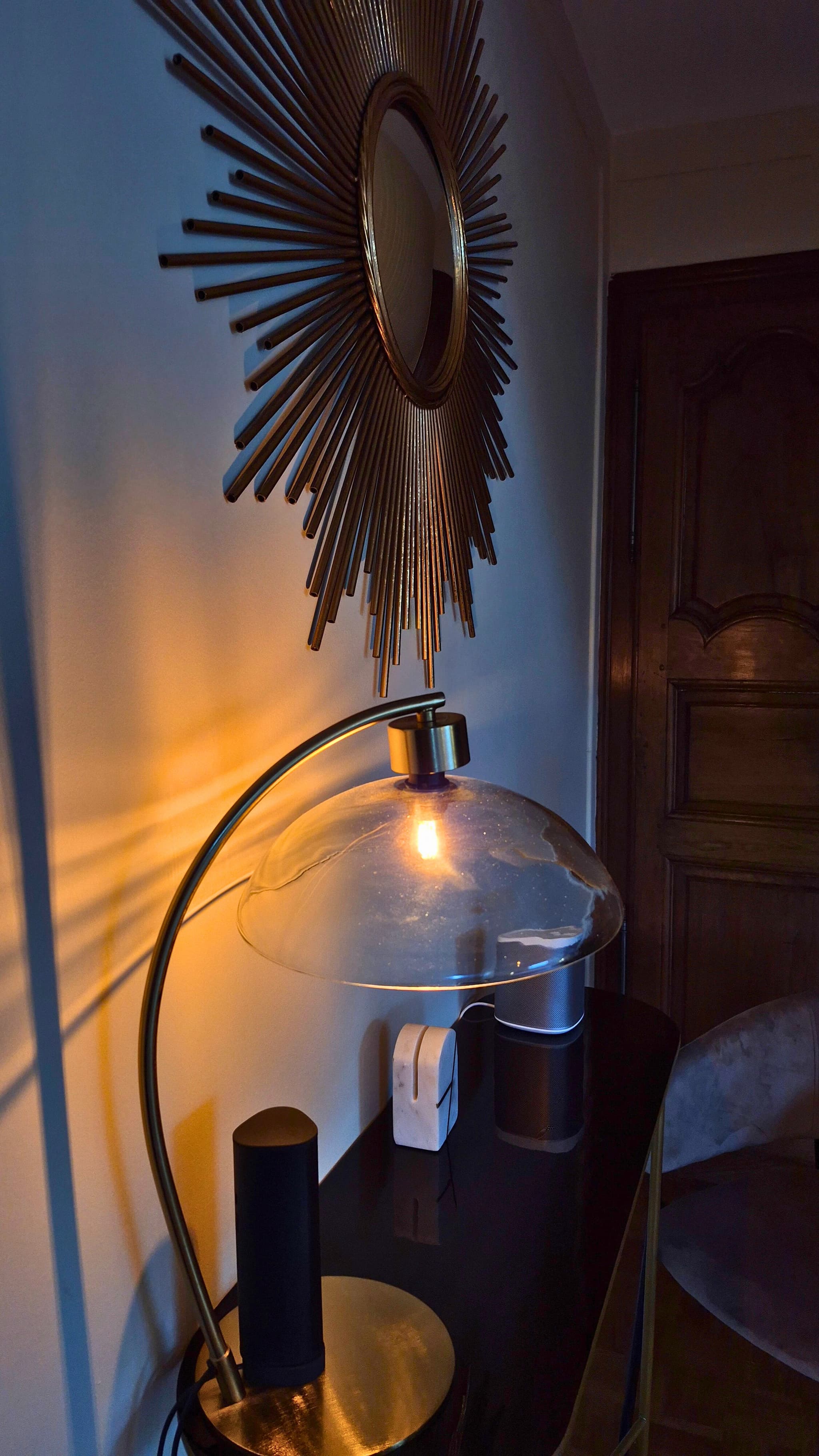 Chambre Philou - Manoir de la Sauldre - Argent-sur-Sauldre