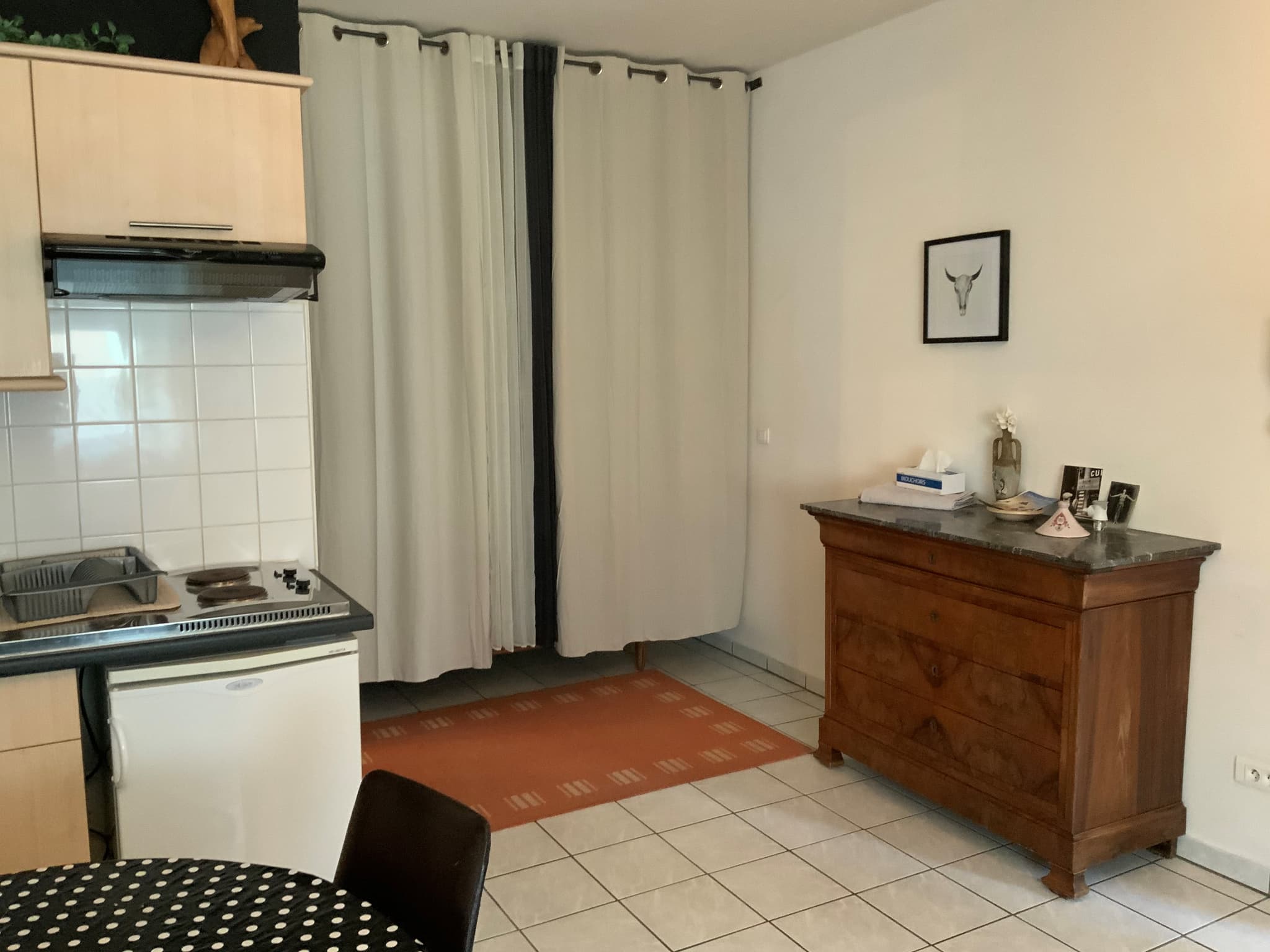 Villa de la Rainville N°3