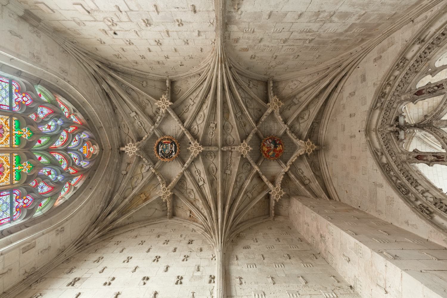Basilique Notre-Dame de Cléry