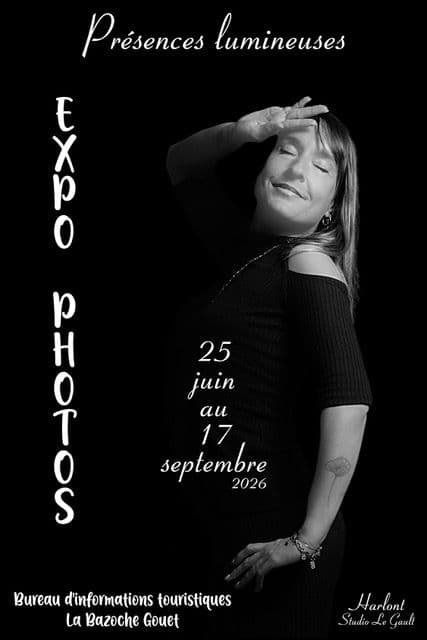 06-25 Exposition Présences Lumineuses