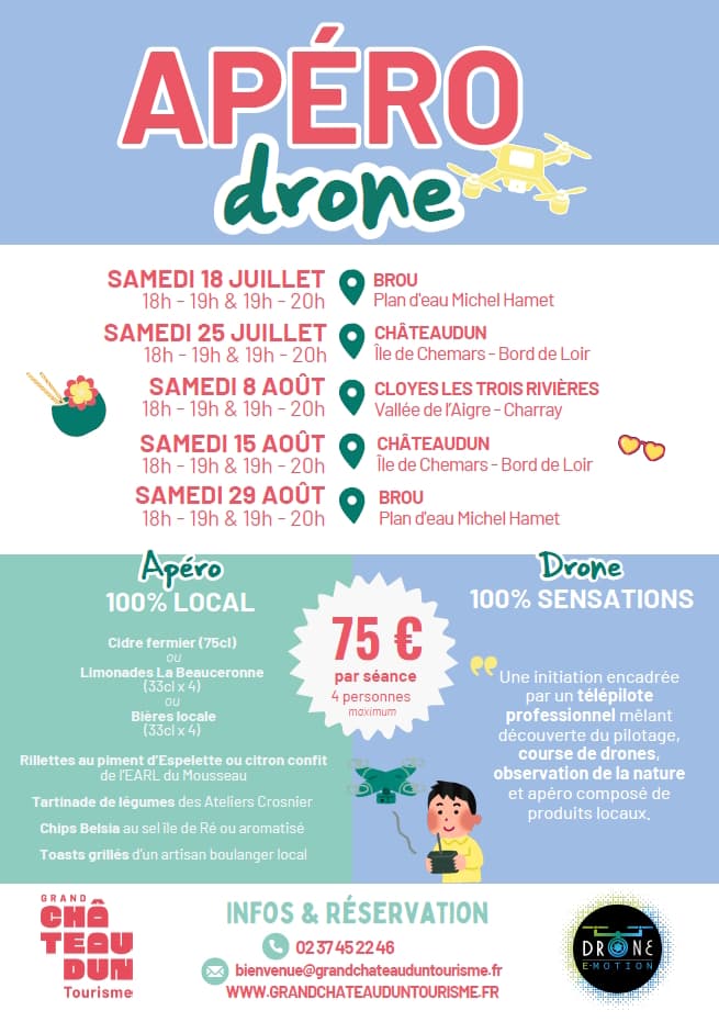 07-18 Apéro Drone