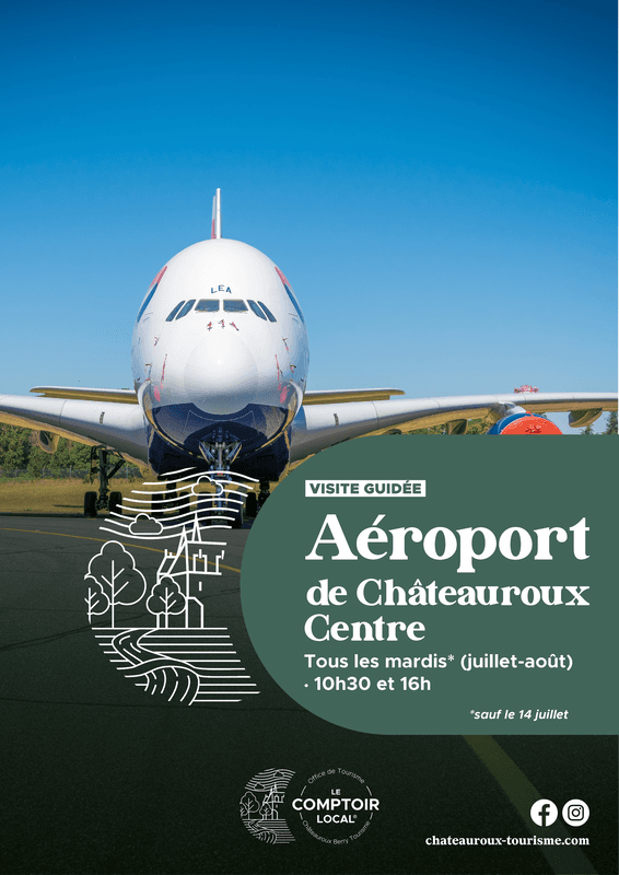 07 Aéroport