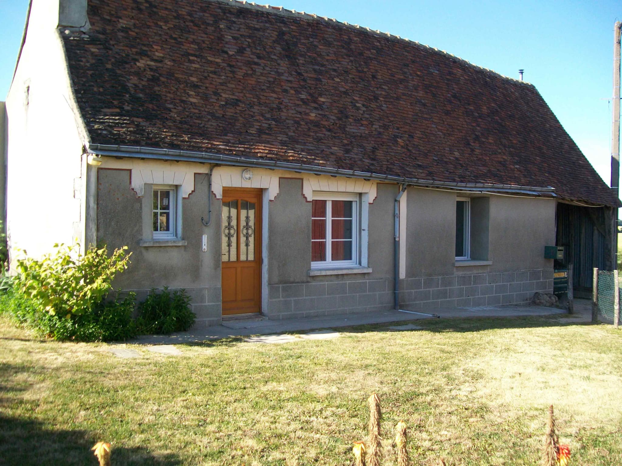 Exterieur