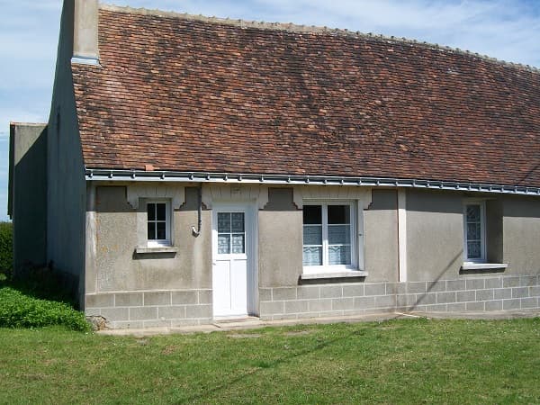 Exterieur