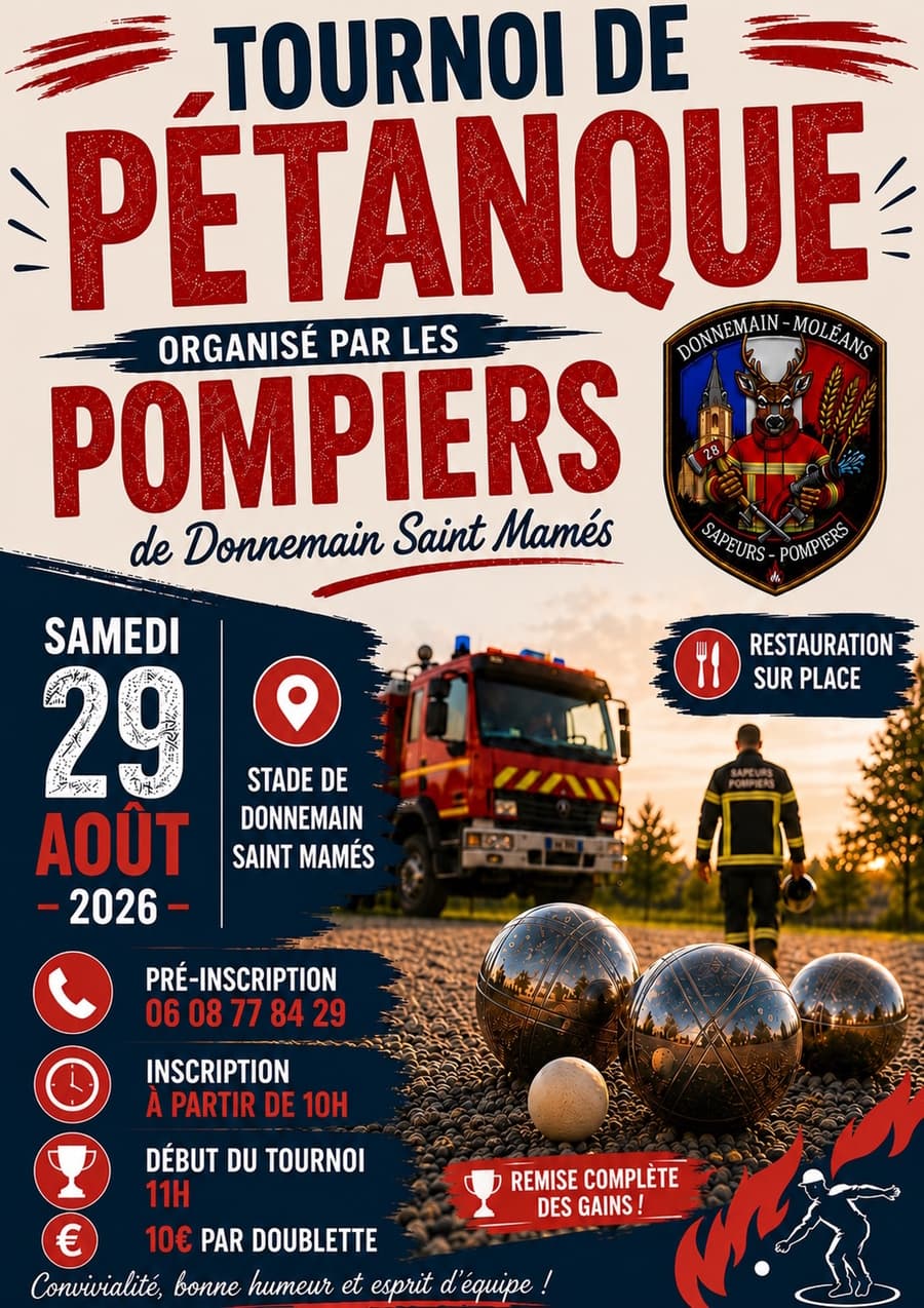 08-29 Tournoi de pétanque