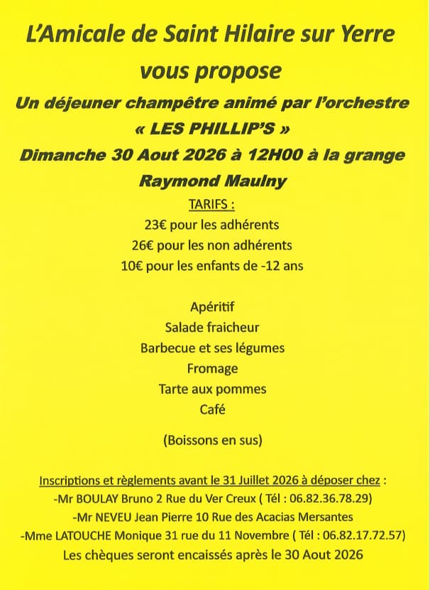 08-30 dejeuner saint hilaire