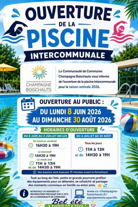 PISCINE VATAN