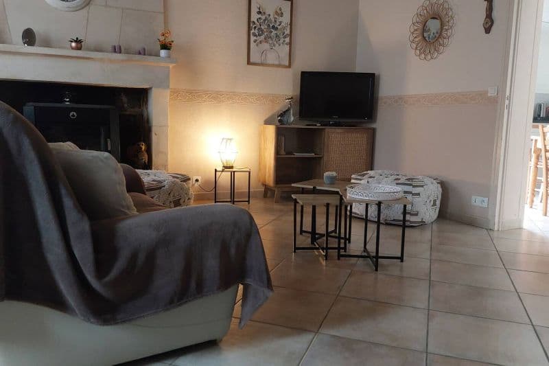 Maison familiale