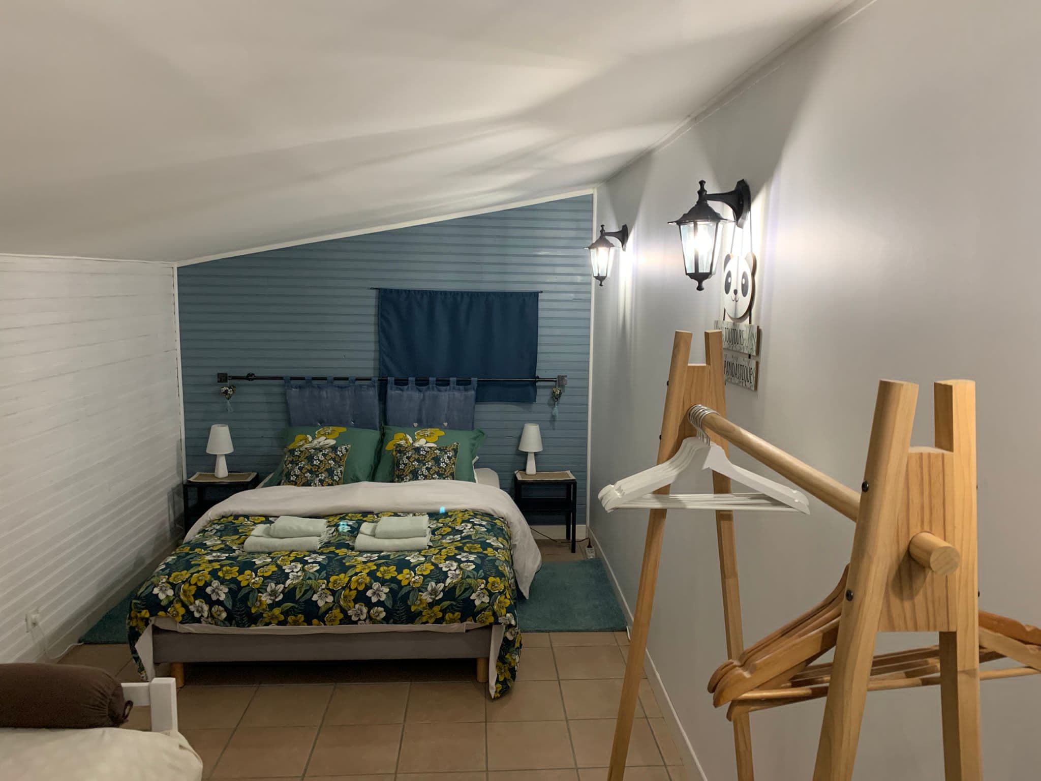 chambre