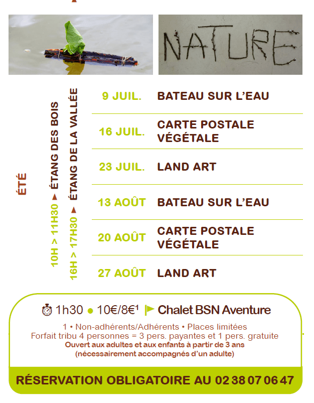 programme