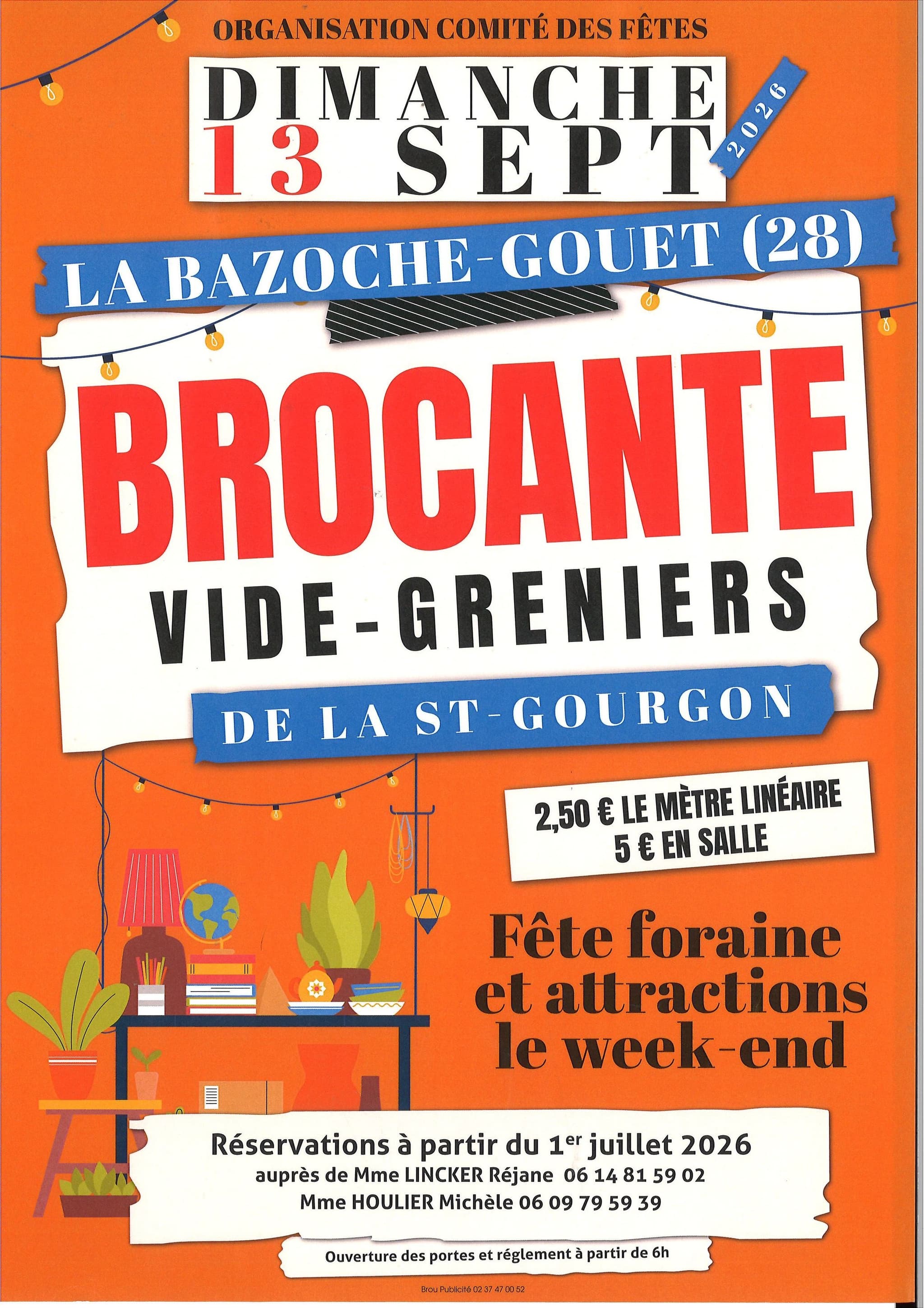 09-13 Brocante