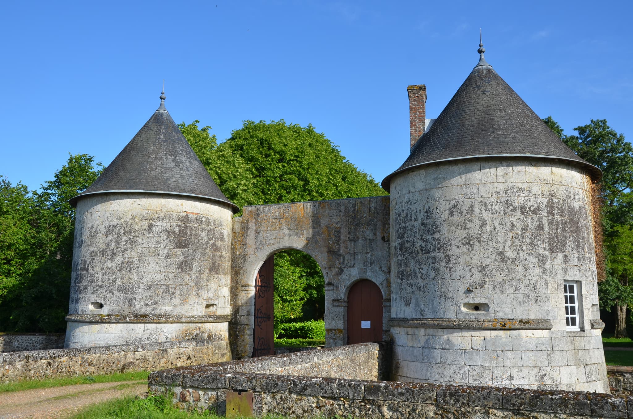 09 touche hersant