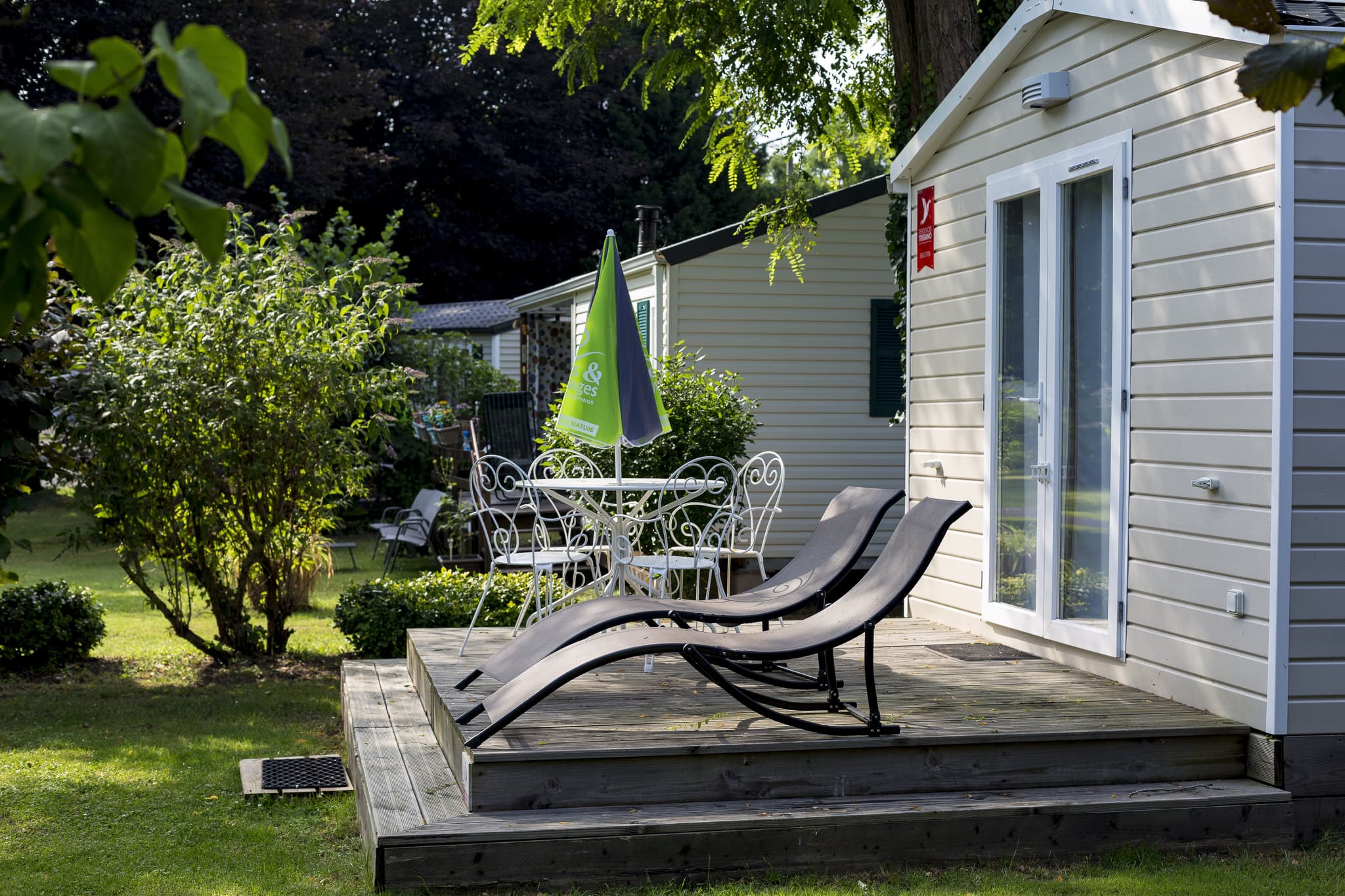 mobil-home